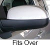 CIPA Slip on Towing Mirrors - Pair